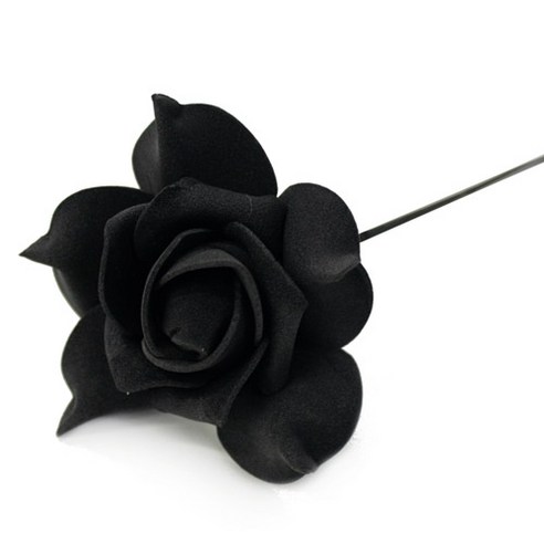 마타바 블랙로즈 디퓨저 데코스틱, x1