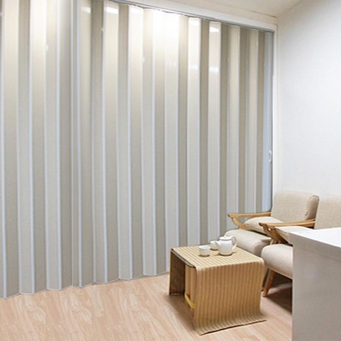 리빙텍스 홀딩도어 자바라 D타입, 09.홀딩 D-이중 미송, 개폐방식-2.양개 창고자바라문 Best Top5