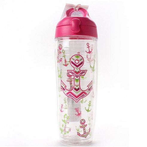 터비스 휴대용물통, Anchors Away, 710ml