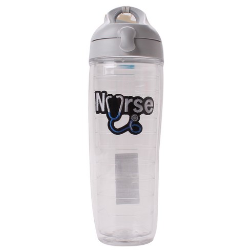 터비스 휴대용물통, Nurse Stethoscope, 710ml