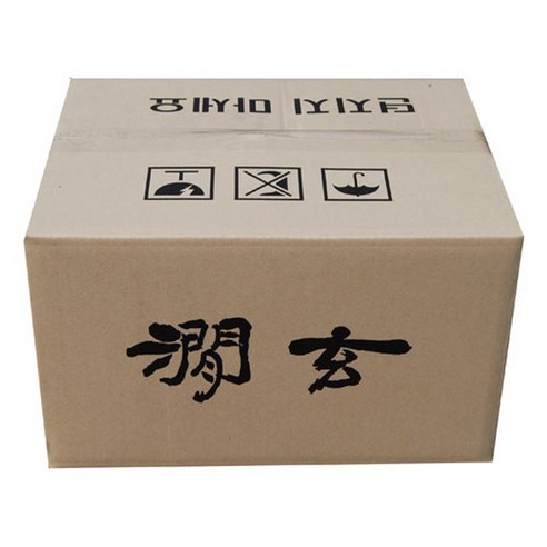 클릭캘리 먹물 1박스 (간현 묵향 선적 진적), 05) 묵향 먹물 450cc 1박스(30개), 1개