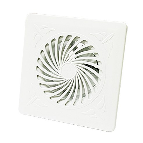 성은테크 국내생산 욕실용 환풍기 ESV-100G, 1개