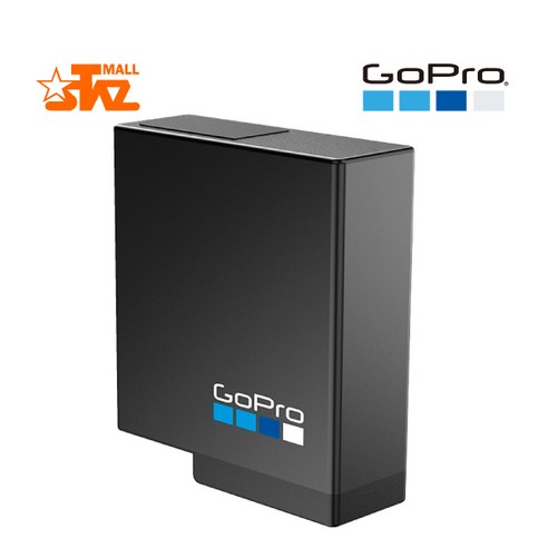 GoPro(미국) 고프로7 배터리 정품 고프로 5 6 7 블랙 실버 화이트 공용, GoPro