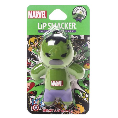 립스매커 마블, Hulk, 1개
