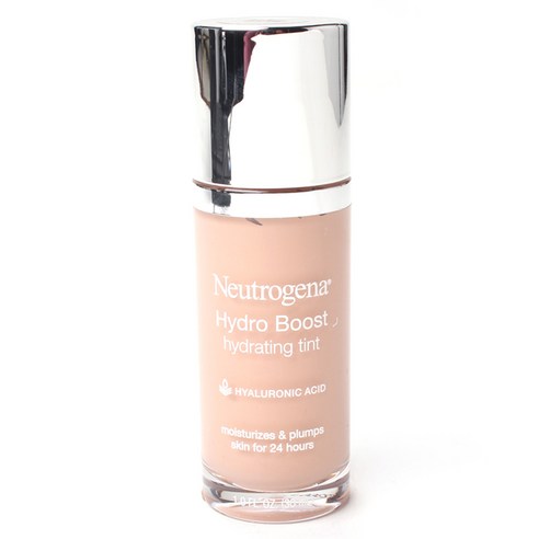뉴트로지나 하이드로 부스트 하이드레이팅 틴트, Soft Beige, 1개