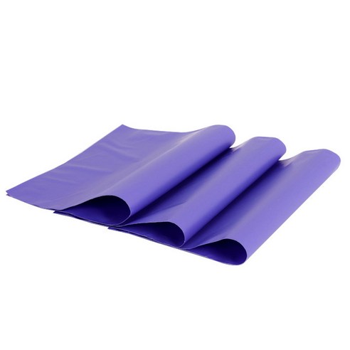 비닐닷컴 HDPE 일반형 보라 택배봉투, 100매