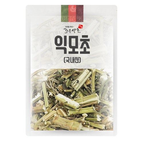 조은약초 익모초 200g 기타전통건강식품/한방재료, 1개