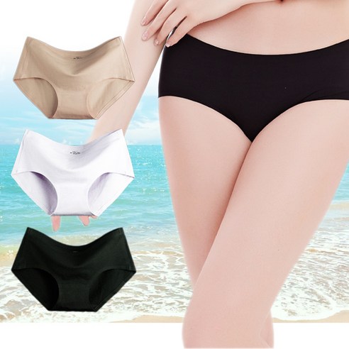 [오케이나우ㅣ인기상품] 깊은 수면을 위한 최고의 선택: 다이아퀸 래수가드 노라인 워터이너팬티 [OKNOWㅣ추천상품]