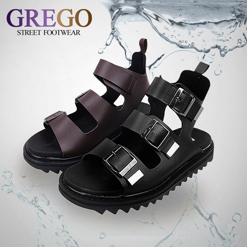 버켄스탁취리히 아킬레스 로데오 샌들 Best Top3