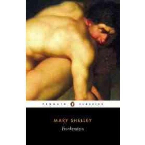 [해외도서] Frankenstein, Penguin Classics
