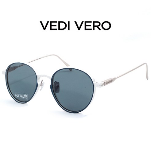 베디베로 [100%정품]베디베로 선글라스 VE704 SIVP 편광렌즈