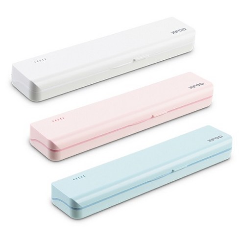 XPOD 휴대용 칫솔살균기, XP500T