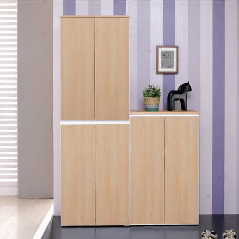 현관을 밝히는 숨결, 다몰 600 신발장