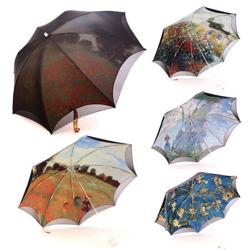 에이치엔씨 자외선차단 명화양산10종 일본양산 Best Top5