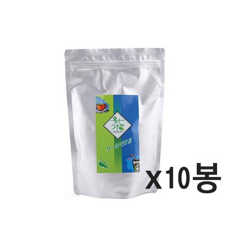 qs)삼원 일본산 그린티 파우더 500g, 1개