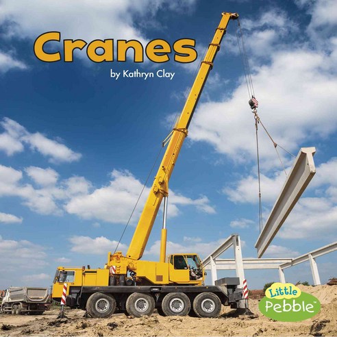 Cranes, Capstone Pr Inc