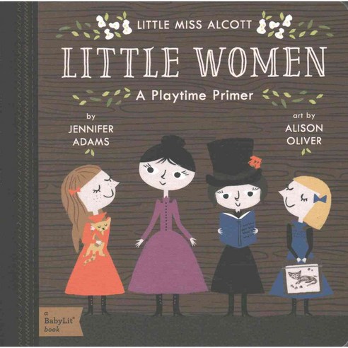 Little Women, Gibbs Smith