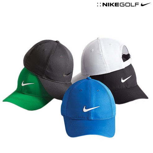 나이키 드라이핏 스우시 캡 548533 모자, 앤트러사이트