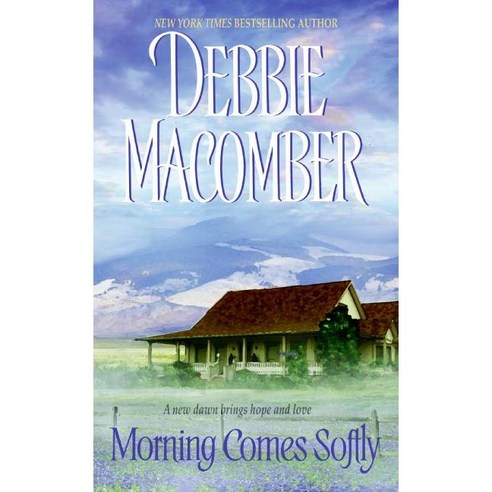 Morning Comes Softly, Avon Books