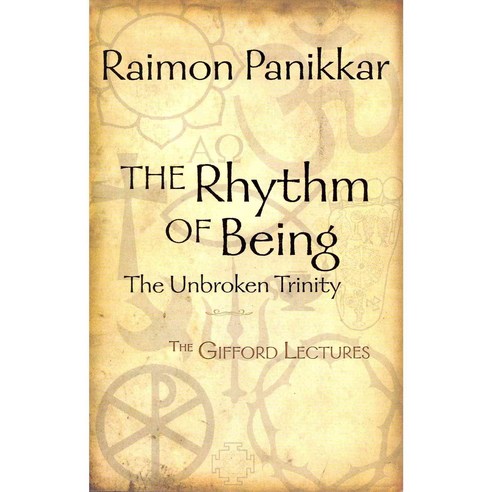 The Rhythm of Being: The Unbroken Trinity, Orbis Books