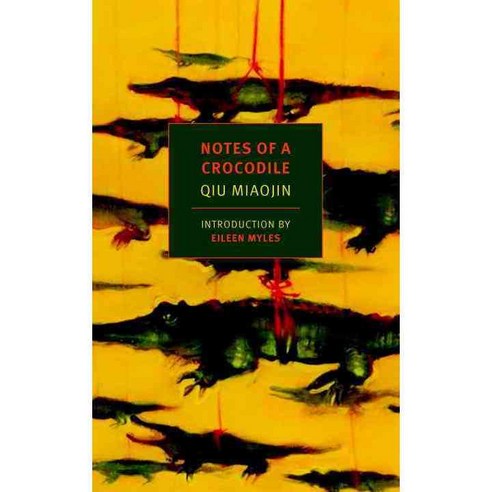 Notes of a Crocodile, New York Review of Books