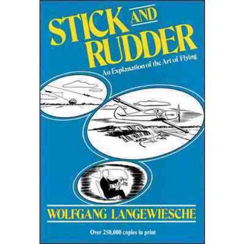 Stick and Rudder, McGraw-Hill