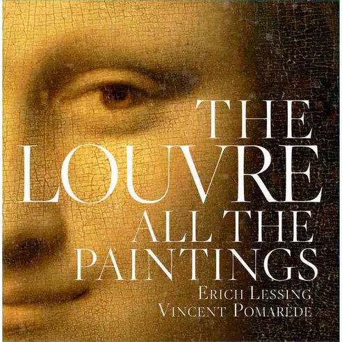 The Louvre Hardback, Black Dog & Leventhal Publishe