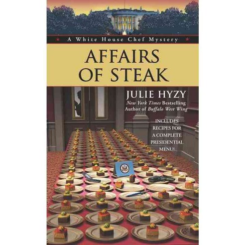 Affairs of Steak, Berkley Pub Group