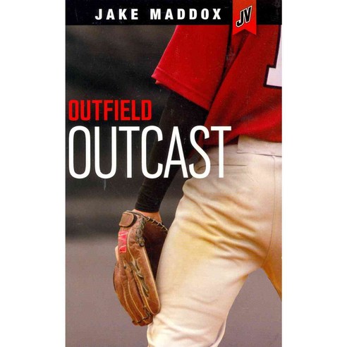 Outfield Outcast, Stone Arch Books