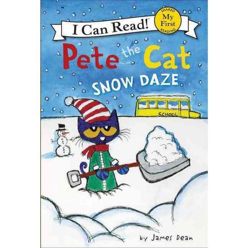 Snow Daze, Harpercollins Childrens Books