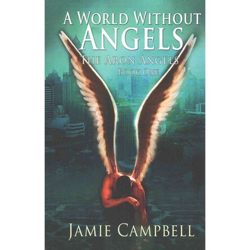 A World Without Angels, Createspace Independent Pub