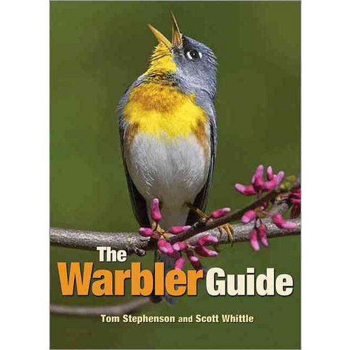 The Warbler Guide, Princeton Univ Pr