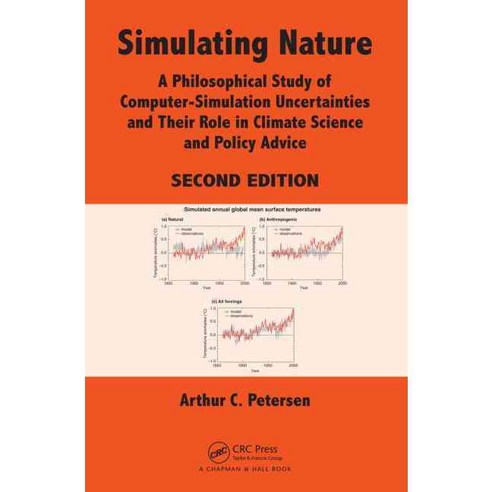 Simulating Nature, Chapman & Hall