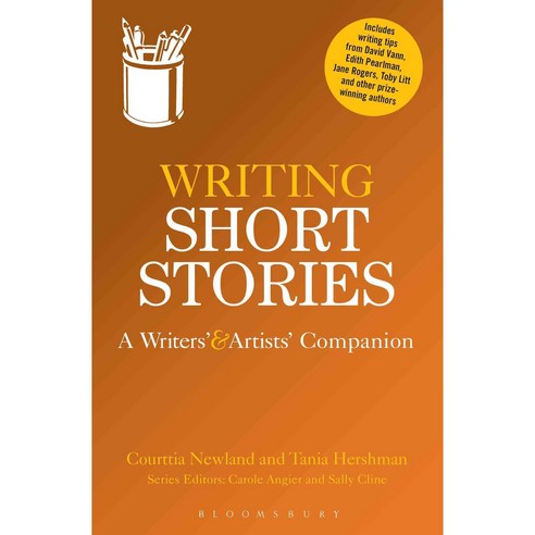 Writing Short Stories: A Writers'' and Artists'' Companion Paperback, Methuen Publishing