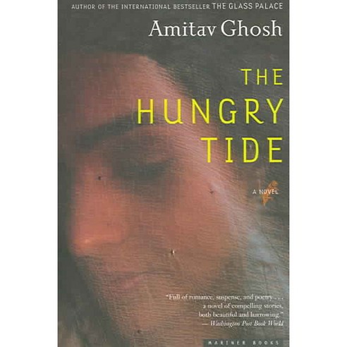 The Hungry Tide, Mariner Books