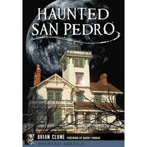 Haunted San Pedro, History Pr