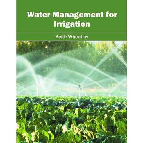 Water Management for Irrigation, Callisto Reference