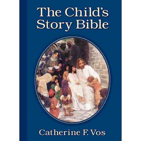 Child''s Story Bible, Eerdmans