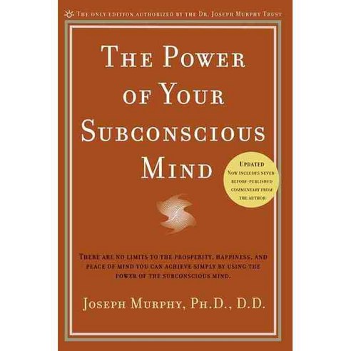The Power of Your Subconscious Mind, Prentice Hall Pr