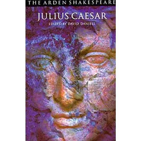 Julius Caesar: Third Series Paperback, Bloomsbury Arden Shakespeare