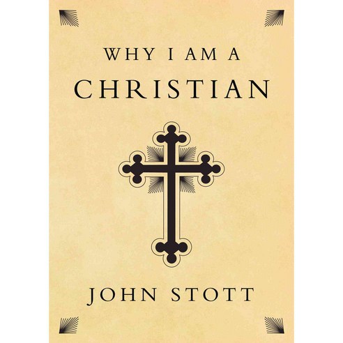 Why I Am a Christian, Ivp Books