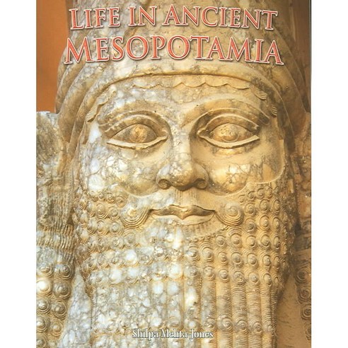 Life in Ancient Mesopotamia, Crabtree Pub Co