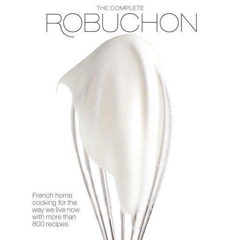 The Complete Robuchon, Alfred a Knopf Inc - 가격 변동 추적 그래프 - 역대가