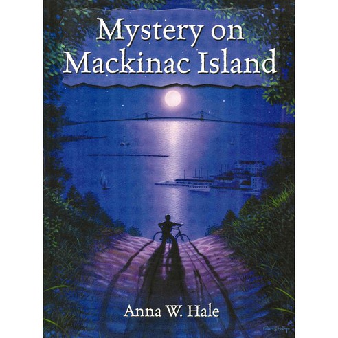 Mystery on Mackinac Island, Thunder Bay Pr