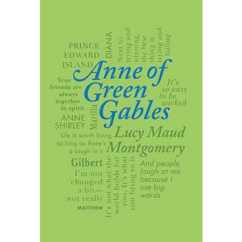 Anne of Green Gables, Canterbury Classics