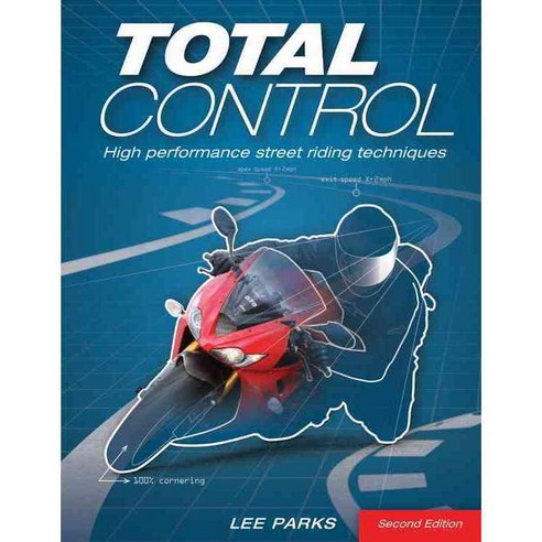 [해외도서] Total Control, Motorbooks Intl