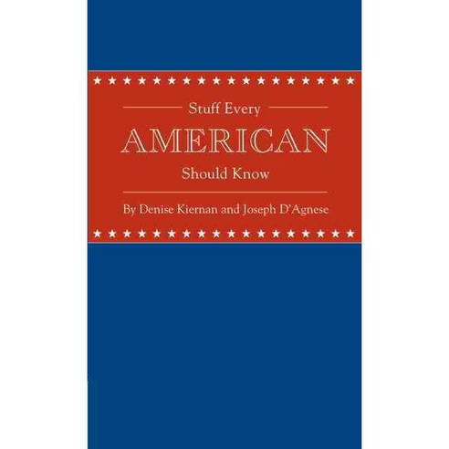 Stuff Every American Should Know, Quirk Books