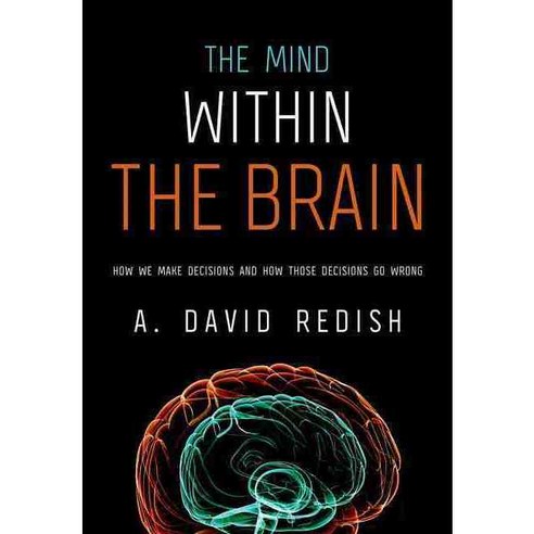 The Mind within the Brain: How We Make Decisions and How Those Decisions Go Wrong, Oxford Univ Pr