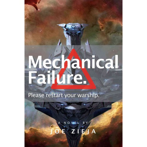 Mechanical Failure, Saga Press