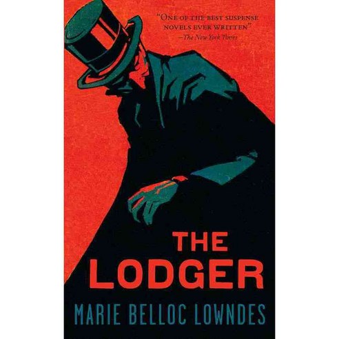 The Lodger, Chicago Review Pr